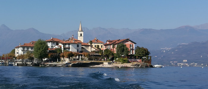 Viaggio Lago Maggiore